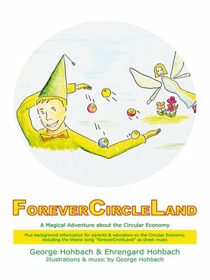 cover image of ForeverCircleLand